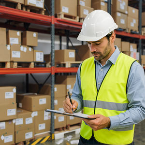 บริการตรวจสอบคุณภาพสินค้าก่อนจัดส่งแบบมืออาชีพจากจีน ยี่หวู หนิงโป เซี่ยงไฮ้ สำหรับ FBA ตรวจสอบคุณภาพ 100% บริการตรวจสอบอย่างครบถ้วน ตรวจสอบโรงงานโดยตัวแทน - Product Image 2