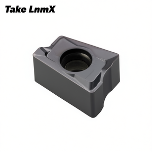 Ttake LnmX Milling Insert Sm Inserts For Metal Cutting - Product Image 2