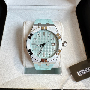 Reloj mecánico de negocios de ocio, reloj multifuncional de cuerda automática para hombre, reloj deportivo con luz nocturna resistente al agua - Product Image 2
