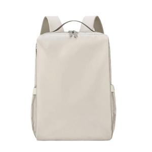 Sac à dos d'affaires personnalisé, sac d'école, sac à dos imperméable pour ordinateur portable, sac à dos de voyage pour hommes et femmes - Product Image 1