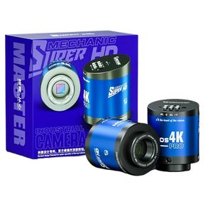 MECHANIC MOS 4K /4KPro / MOS 510 55MP 51MP 顕微鏡カメラ HD Type-C センサーカメラ 携帯電話 PCB修理 はんだ付け用 - Product Image 1