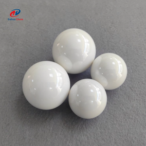 ผงเซอร์โคเนียอิฐเรตติเนตเกรดอุตสาหกรรม (YSZ) สำหรับวัสดุทำฟันปลอม CAS 1314-23-4 ซิร์คอนเนียมออกไซด์ 99% ราคา - Product Image 2