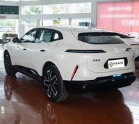 AVATR 07 Max+ BEV 2026 Fabriqué en Chine, SUV familial de luxe à charge ultra-rapide 800V, 25 haut-parleurs, son surround premium