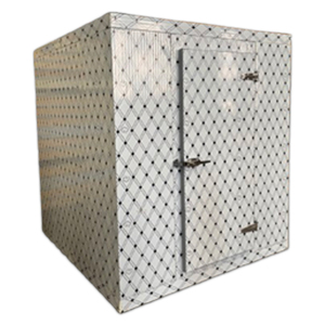 Đi Bộ Trong Mát Lưu Trữ Phòng Cho Thịt Di Động Container Lạnh Lưu Trữ Tủ Đông Phòng - Product Image 2