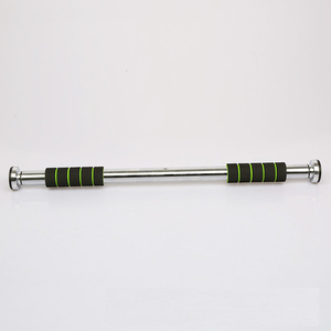 Thiết kế mới sử dụng nhà Orbitrac Elip xe đạp với Twister Mini bước và đẩy lên đứng Max Đen tập thể dục Bạc OEM tùy chỉnh - Product Image 4