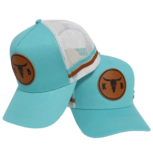 New Fashion Design 3D Puff Embroidery Logo Customized Adult Baseball Caps High Profile Country 5 Panels Velour <strong>Flannel</strong> Material - Product Image 2