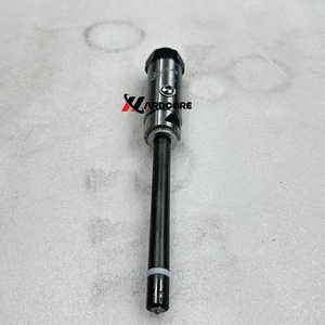 E3204 Diesel Engine Common Rail Fuel Injector Assembly 4W-7015 4W7015 4W-7016 4W7017 4W7018 4W7019 With High Quality - Product Image 2