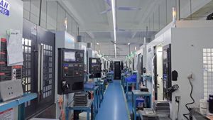 Wellen aus Edelstahl nach Maß und Wellen aus Kohlenstoffstahl - Product Image 6