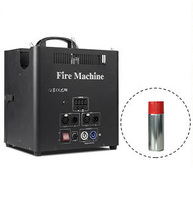 DMX Stage Effect Festival Flame Spray Safe Fire Machine Flame Throwe pour équipement de discothèque