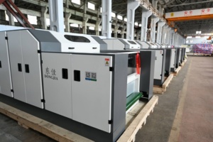 Dongjia cừu Len cashmere Alpaca sợi dệt máy móc - Product Image 5