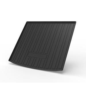 OEM personalizado de alta calidad 3D TPO alfombrilla para maletero de coche forro de carga para Audi <span class=keywords><strong>Q4</strong></span> <span class=keywords><strong>e</strong></span>-<span class=keywords><strong>tron</strong></span> (capa superior) 2022-2024 alfombrilla para maletero accesorios de coche - Product Image 1