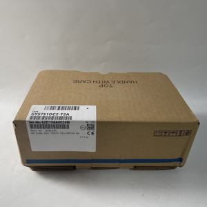 มอเตอร์เซอร์โวยาสกาวะ GYS751DC2-T2A - Product Image 1