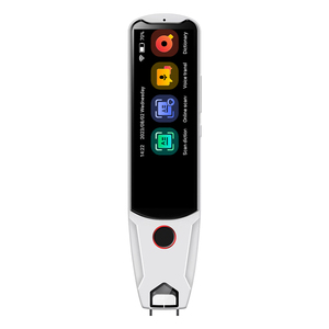 Stylo traducteur intelligent MENGDOU 2024, nouveau, scanner, traducteur vocal, <span class=keywords><strong>arabe</strong></span> - Product Image 3