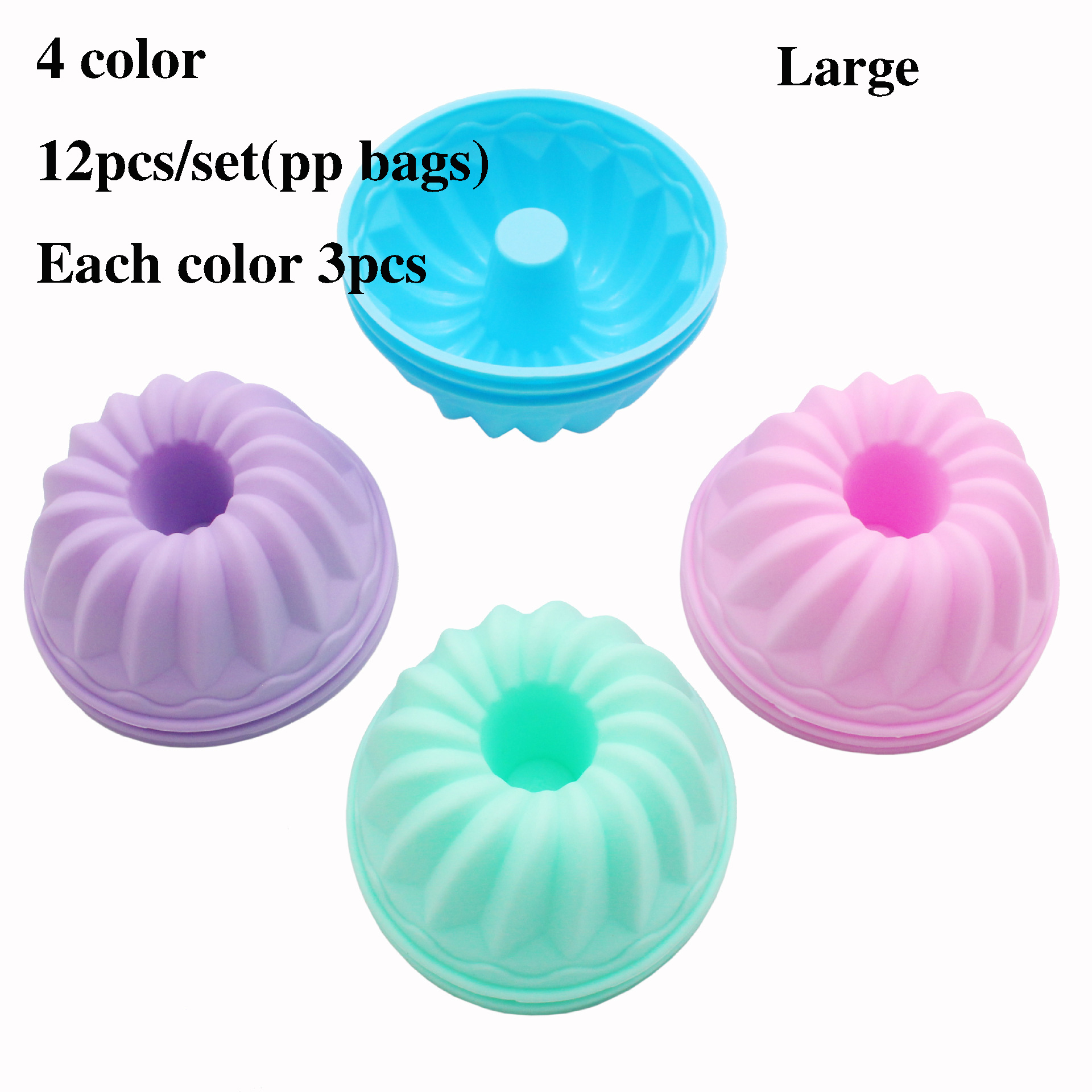 Couleur aléatoire #2 GRANDE TAILLE