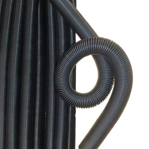 Carrete <span class=keywords><strong>de</strong></span> manguera <span class=keywords><strong>de</strong></span> aspiradora retráctil para montaje en pared, manguera <span class=keywords><strong>de</strong></span> extensión <span class=keywords><strong>de</strong></span> 30 pies, manguera <span class=keywords><strong>de</strong></span> aspiradora <span class=keywords><strong>de</strong></span> repuesto <span class=keywords><strong>de</strong></span> 1-1/4 pulgadas <span class=keywords><strong>de</strong></span> diámetro - Product Image 5
