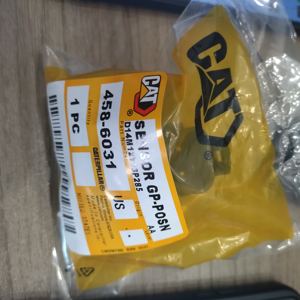 ชิ้นส่วนเครื่องจักรก่อสร้างเซ็นเซอร์ตำแหน่ง458-6031เหมาะสำหรับ374F L, 390F L, MH3295 - Product Image 5