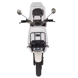 Motocicleta Eléctrica de 3000w de Gran Autonomía y Dos Plazas para Adultos, con Buena Reputación, en Venta - Product Image 4