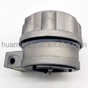 Filtro de aire de la cubierta hidráulica para excavadora, escape 4222874 4178684 EX200 HD700 para tanque de aceite hidráulico Hitachi Kato - Product Image 5