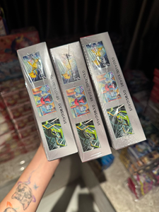 Cartes à collectionner Pokémon SV10 <span class=keywords><strong>pas</strong></span> chères, lots mystères en vrac, boîte de jeu de cartes japonais très demandée - Product Image 6