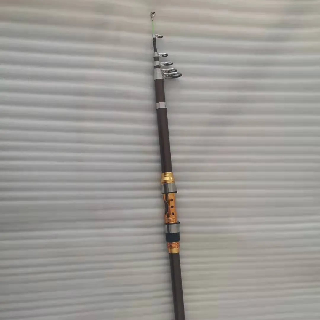 One piece rapeat fishing rod jiangshan fishing rod for shop fishing rod