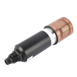 Analyseur de COD à corps en titane durable Modèle YCH305 Protection IP68 Gamme 0-1500 mg/L Méthode d'absorption ultraviolette Qualité de l'eau - Product Image 6