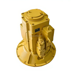 Gruppo Pompa Idraulica Principale per Escavatori <span class=keywords><strong>Caterpillar</strong></span>, JCB, Komatsu, Hitachi, Hyundai, Volvo, Doosan, Kobelco - Product Image 6