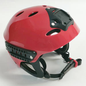 Casque à coupe latérale WaterFun RK37 utilisé dans le sauvetage aquatique tel que le sauvetage aquatique, la pompiers, le kayak et la dérive - Product Image 3