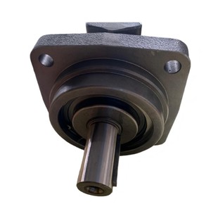 Motor Hidráulico Key Long A2fm4561w Vpb030, 45 cm³, Desplazamiento Fijo, Tipo de Pistón de Eje Oblicuo - Product Image 4
