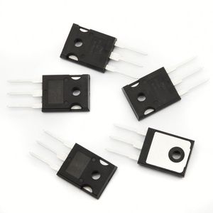 100% Genuine, Original & Brand New ZGMX20N60 TO-247 Transistor CZSKU:DQ94XZ80 - Product Image 1