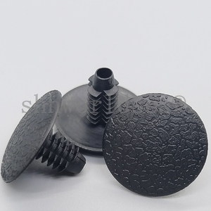 100 pièces/sac Rivets en <span class=keywords><strong>plastique</strong></span> pour <span class=keywords><strong>Peugeot</strong></span> 6992C6 - Product Image 1