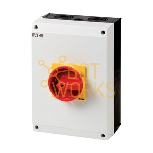 Eaton 207279 - New - Product Image 1