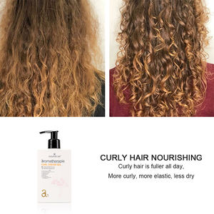 Crema para Cabello Rizado <span class=keywords><strong>OTTO</strong></span> KAUNIS, Fragancia Encantadora y Relajante, Energiza los Rizos, Suaviza y Facilita el Manejo del Cabello - Product Image 3