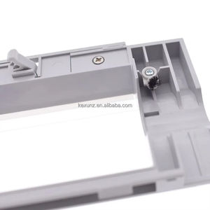 ฝาครอบแปรงหลักสำหรับ <span class=keywords><strong>Xiaomi</strong></span> <span class=keywords><strong>Mi</strong></span> Mijia 1/1S <span class=keywords><strong>roborock</strong></span> S55 S5 S5MAX S51 S52 <span class=keywords><strong>S6</strong></span> S55 T4หุ่นยนต์ดูดฝุ่นอะไหล่สำรอง - Product Image 4