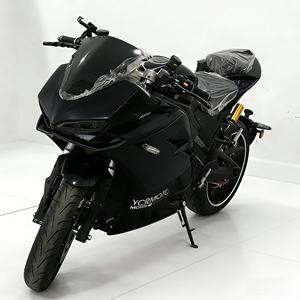 Moto électrique rapide 10000W 150km/h pour adulte, modèle <span class=keywords><strong>Ducati</strong></span> populaire sur le marché européen 2026, vente directe usine - Product Image 2