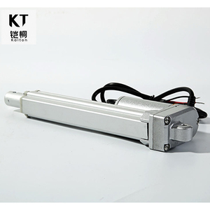 12V 24V DC Motor 2000N 12000N 200KG 1200KG Push Pull Thrust IP65 IP66 Electric <strong>Linear</strong> <strong>Actuator</strong> - Product Image 6