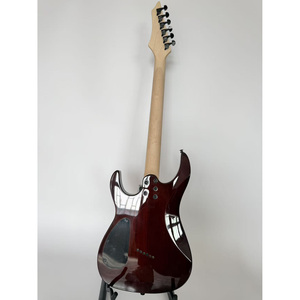 Guitarra al por mayor con cuerpo de madera de fresno y kit de guitarra DIY, producción OEM desde China - Product Image 6