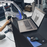 Servicios de Diseño CAD 2D de Productos OEM Personalizados de Alta Calidad, Servicios de Dibujo de Diseño Industrial en AutoCAD 3D, Empresa de Servicios de Escaneo 3D