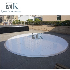 Pista de Baile de Alta Calidad para Bodas y Fiestas - Product Image 3