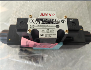 BESKO KSO-G02-4CB-20 KSO-G02-66CB-20 สินค้าใหม่ของแท้ - Product Image 1