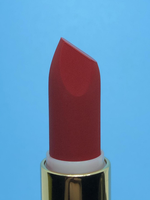 Nouveau design noyau creux rouge à lèvres Tube moule Double Arc maille forme rouge à lèvres Silicone moule Mini rouge à lèvres Silicone moules