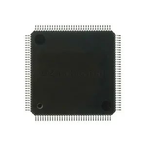 QZ BOM 새로운 오리지널 IC 10/100 이더넷 MAC PHY QFP128 LAN91C111 LAN91C111-NE