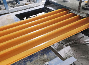 ตะแกรงร่องลึกพื้นทางเดินอเนกประสงค์ - Product Image 6