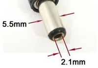 Support de lampe suspendue Wavelink LED avec douille d'éclairage, rallonge VED, câble d'alimentation durable pour appareils électroniques