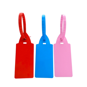 Sello de Seguridad de Plástico a Prueba de Manipulaciones para Logística Express con Número de Serie Único - Product Image 1
