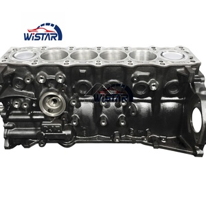 Bloc-cylindres de haute qualité pour le système moteur Super Crown de <span class=keywords><strong>Toyota</strong></span> 3.0L 2JZ 2JZ-GTE  Moteurs 2JZ - Product Image 2