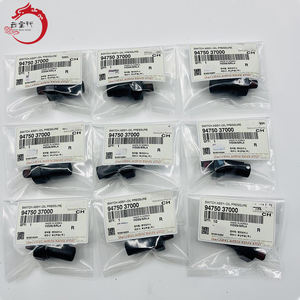 Pièce de moteur automobile de qualité originale, interrupteur de pression d'huile 94750-37000 pour Hyundai Elantra K5 Kia Forte 9475037000 - Product Image 1