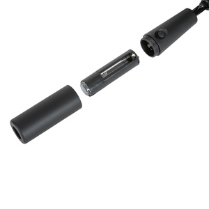 <b>LED</b> <b>Star</b> Light Full Size Automatic Umbrella With Flashlight Handle Umbrella with <b>Led</b> Light - Product Image 5