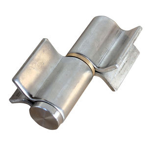 Bisagra de ala abierta grande de metal Gates con rodamiento - Product Image 6