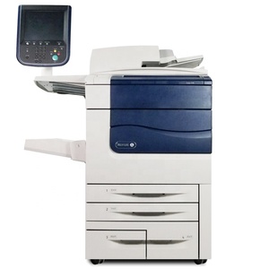 Impresoras Láser Digitales XERO, Fotocopiadora a Color para Xerox 560, 7780, 7785 - Product Image 4