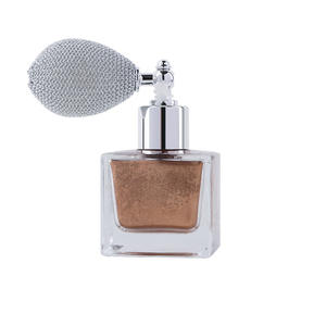 Venta caliente Trending Airbag Loose Highlighter Powder Fairy Dust Setting <span class=keywords><strong>Spray</strong></span> Face Body Shimmer Highlighter Makeup <span class=keywords><strong>Spray</strong></span> - Product Image 5